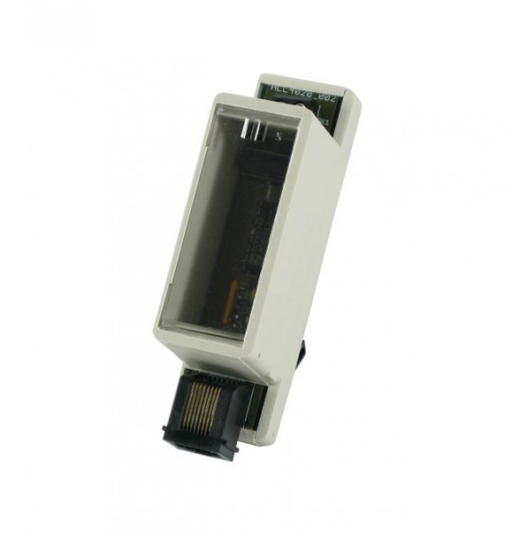 ALLNET ALL4020 / DIN RAIL Reed-Relais (1 reed contact, isola
