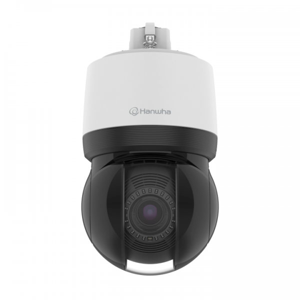 Hanwha Techwin IP-Cam PTZ Dome "X-Serie" XNP-C9253R IR AI