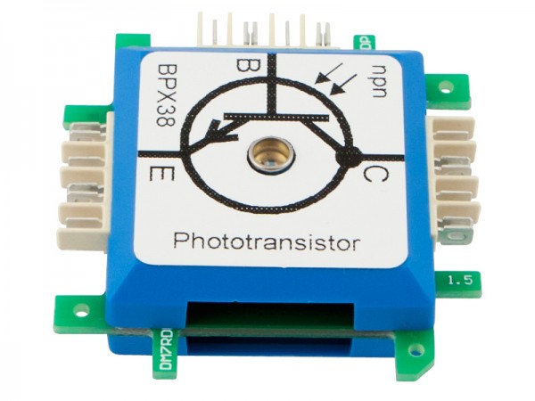 ALLNET Brick?R?knowledge Transistor Photo npn BPX38