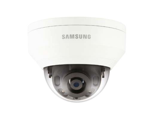 Hanwha Techwin IP-Cam Fixed Dome &quot;Q-Serie&quot; QNV-7012R 4MP