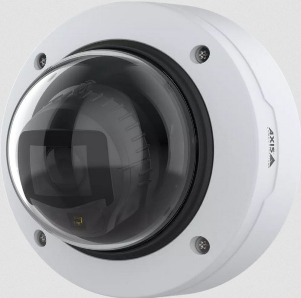 AXIS Netzwerkkamera Fix Dome P3278-LV 8MP