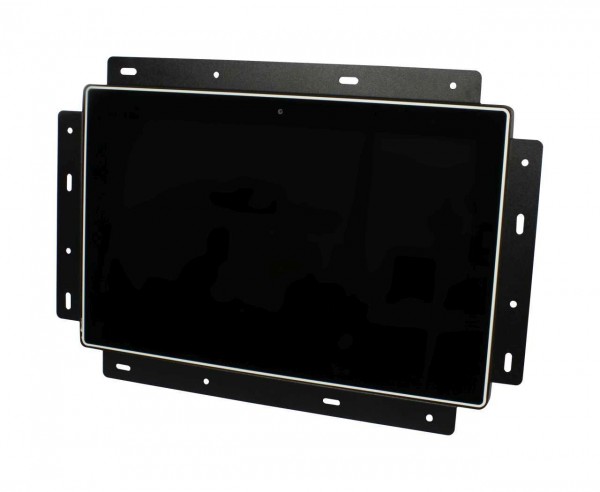 ALLNET Touch Display Tablet 21 inch mounting frame