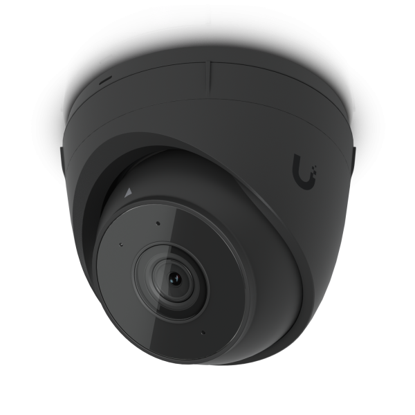 Ubiquiti UniFi Video Camera G5 Turret Ultra / Outdoor / 2K / 102,4° Weitwinkel / IR-Nachtsicht / Low Light / black /UVC-G5-Turret-Ultra-B