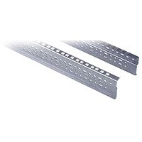 Vertiv(Knürr) Wandg. ConAct zub.Vertikalprofile 9HE,