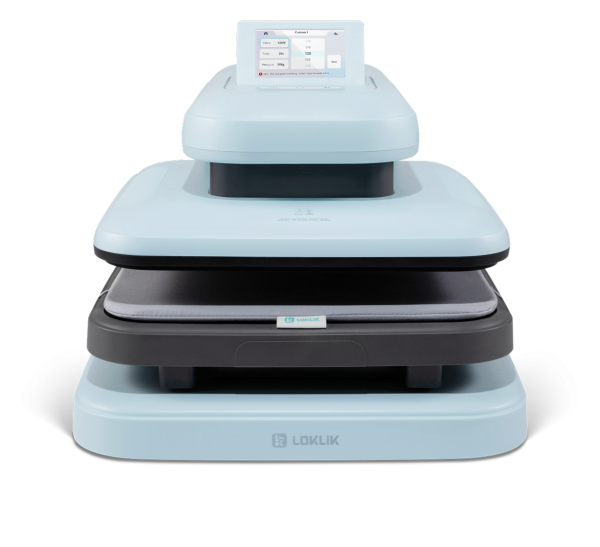 LOKLiK ImPress Auto 2-Smart *blau*
