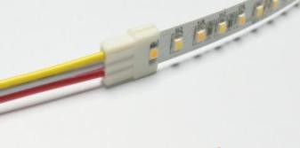 Synergy 21 LED Flex Strip zub. IP20 (SL) 10mm