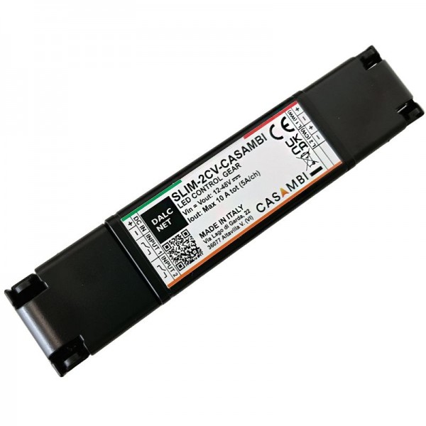 Synergy21 LED Controller SLIM-2CV-CASAMBI