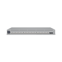 Ubiquiti UniFi Switch Pro Max / 24 Port / 400W / PoE++ / 2 SFP+ Ports / USW-Pro-Max-24-PoE Ubiquiti UniFi Switch Pro Max / 24 Port / 400W / PoE++ / 2 SFP+ Ports / USW-Pro-Max-24-PoE