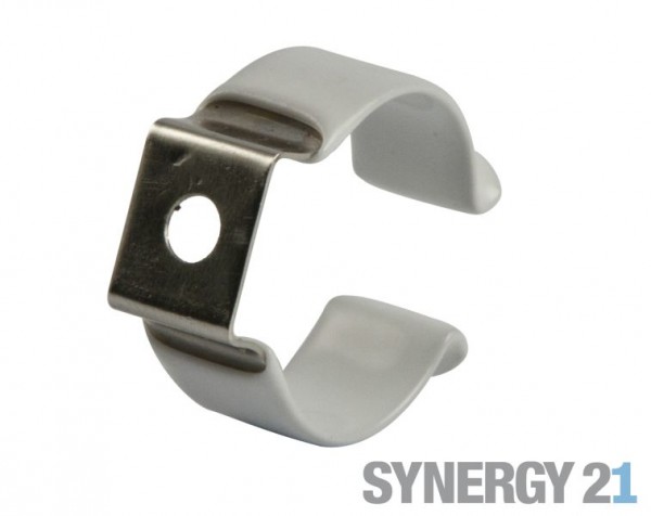 Synergy 21 LED Tube T8 zub. Fastening clamp