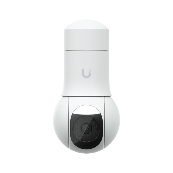 Ubiquiti UniFi Video Camera G5 PTZ • Outdoor • 2K • InfraRot • IP66 • POE+ • UVC-G5-PTZ
