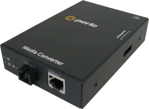 Perle Media Convert S-110-M1SC2D