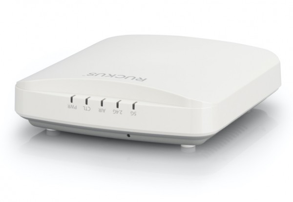 CommScope Ruckus Wireless AP • Economy • WIFI6 • AX1800 • 2x2 • Indoor • 1 GbE • R350E