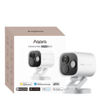 AQARA Camera Hub G5 Pro (Wi-Fi) *weiß* AQARA Camera Hub G5 Pro (Wi-Fi) *weiß*