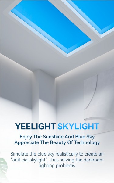 Yeelight Pro Rooflight P21 ? LED Produkt