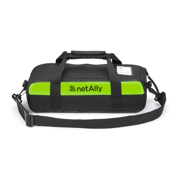 NetAlly Linkrunner AT MD SOFT CASE,MEDIUM SOFT CASE