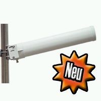 ALLNET ALL19022 / Wireless LAN Antenna 2.4GHz 14dBi Yagi