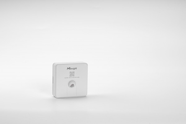 Milesight IoT Desk &amp; Seat Occupancy Sensor, VS341-868M