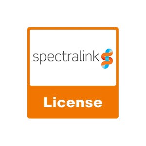 Spectralink 1 Year Software Assurance +48 Users / IP-DECT Server 400