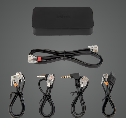 Jabra Kabel EHS für die S-Serie von Alcatel