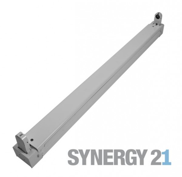 Synergy 21 LED Tube T8 Serie 90cm, IP20 Socket