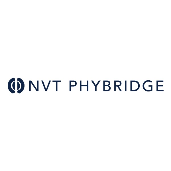 NVT Phybridge Analog Passive Transceivers - 1-Ch Passive Video Transceiver