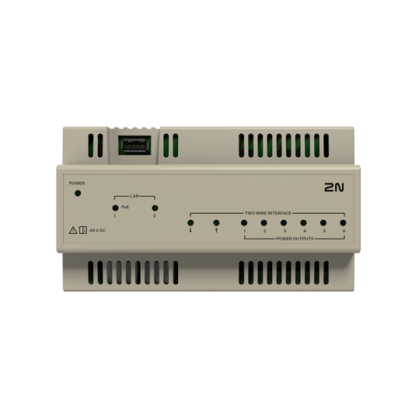 2N Zubehör • Clip 2Wire • IP-Switch