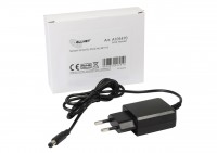 Preview: ALLNET replacement power supply 5V/2A EU plug universal power supply 5.5mm Preview: ALLNET replacement power supply 5V/2A EU plug universal power supply 5.5mm