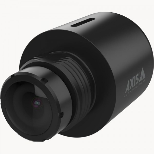 AXIS Netzwerkkamera Covert/Pinhole F2135-RE Fisheye Sensor