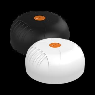 Poynting · Antennen · 5G/LTE · KFZ/Marine · A-MIMO-0004-V1-04-W · weiß · SMA (M) · 3,5~6dBi · 2M SMA-M Kabel · IP69K