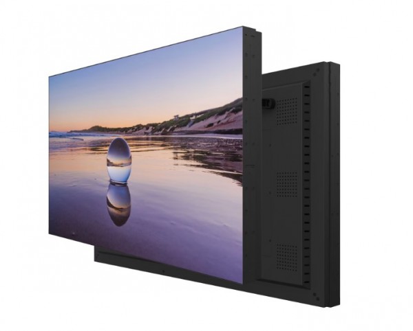 Hisense 46 Zoll LCD Video Wall Display