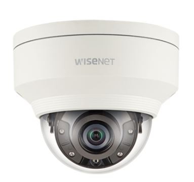 Hanwha Techwin IP-Cam Fixed Dome "X-Serie XND-6020R