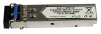 GBIC-Mini, SFP, 1000, LX/LC, kompatible f.Cisco GBIC-Mini, SFP, 1000, LX/LC, kompatible f.Cisco