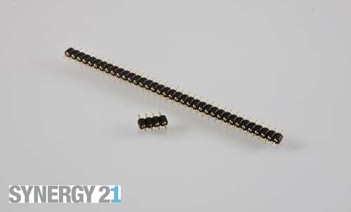 Synergy 21 LED Flex Strip add. RGB seamless connector PIN strip