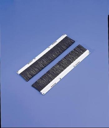Knürr(Vertiv) zub. Bürstenl. BH70 f. T1200 SET a 4St L799MM