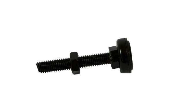 ALLNET 19&quot;zzbh. Ersatzstellfuß(Nivellierfuß) für SNB-Schrankserie, 1-Stück,
