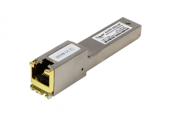 ALLNET ALL4781-VDSL2-SFP / Switch Modul (Mini-GBIC), VDSL2