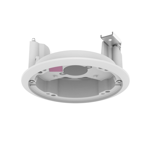 Hanwha Vision IP-Cam Zbh. Deckeneinbaukit SHD-1370FPW