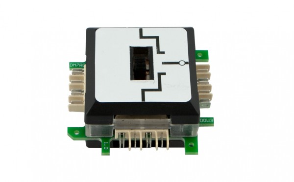 ALLNET Brick´R´knowledge Switch