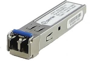 Perle Medien Zub. Gigabit SFP Small Form Pluggable SFP PSFP-4GD-S2LC10