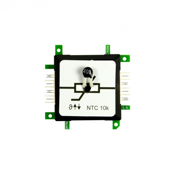 ALLNET Brick´R´knowledge Resistor NTC 10k