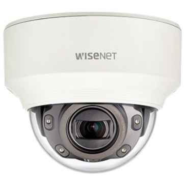 Hanwha Techwin IP-Cam Fixed Dome "X-Serie XND-6080RVP