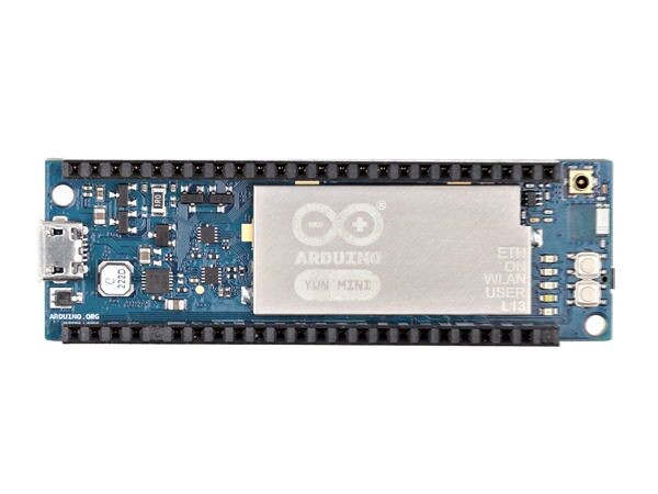 Arduino® Board YUN mini
