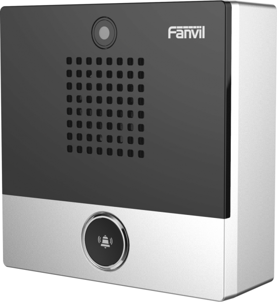 Fanvil TFE i10SV, SIP mini Intercom / SIP / POE