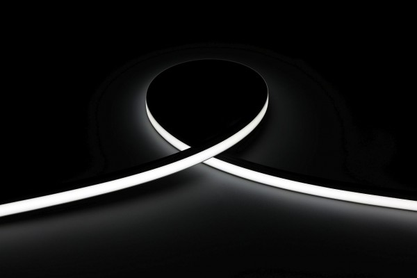 Synergy 21 LED Flex Strip NEON Black für Acoustic Panels NW