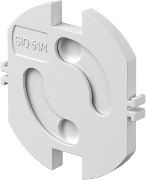 TEM Series Ekonomik earthing contact childproof fuse