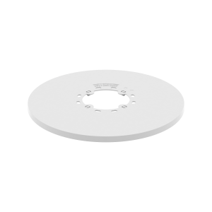 Hanwha Vision IP-Cam Zbh. Montageplatte SBP-250C 5erPack