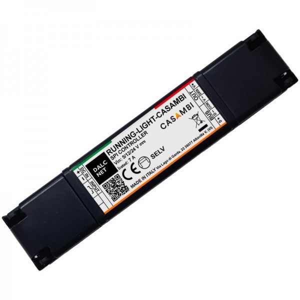 Synergy21 LED Controller RUNNING-LIGHT-CASAMBI