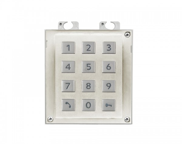 2N EntryCom (Helius) IP Verso - keypad module