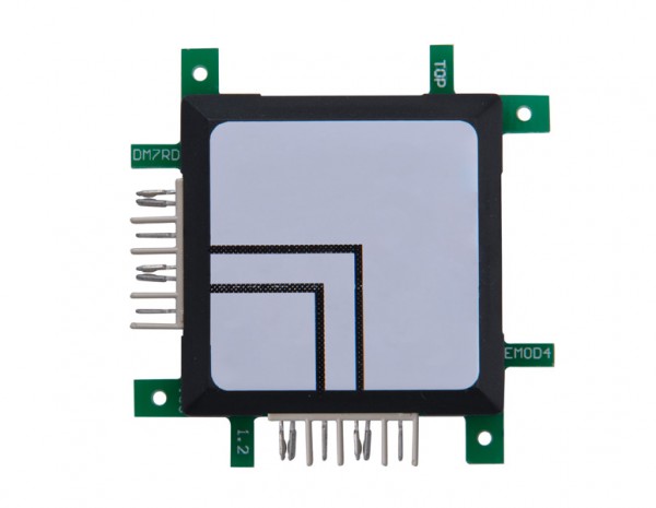 ALLNET Brick´R´knowledge Wire double corner