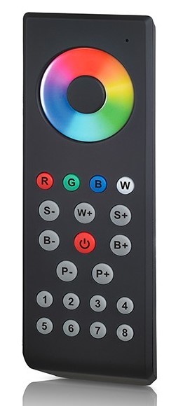 Synergy 21 LED Controller EOS 05 Fernsteuerung RGB-W 4